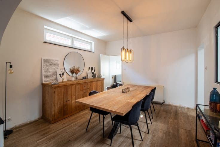 House in Liege