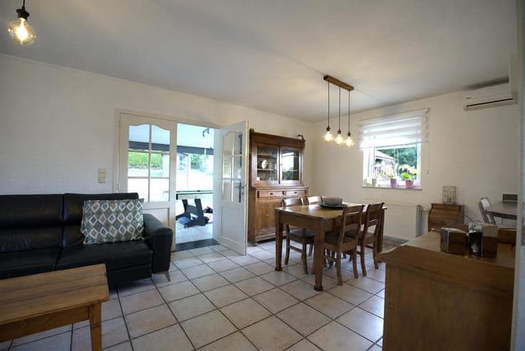 House in Bassenge