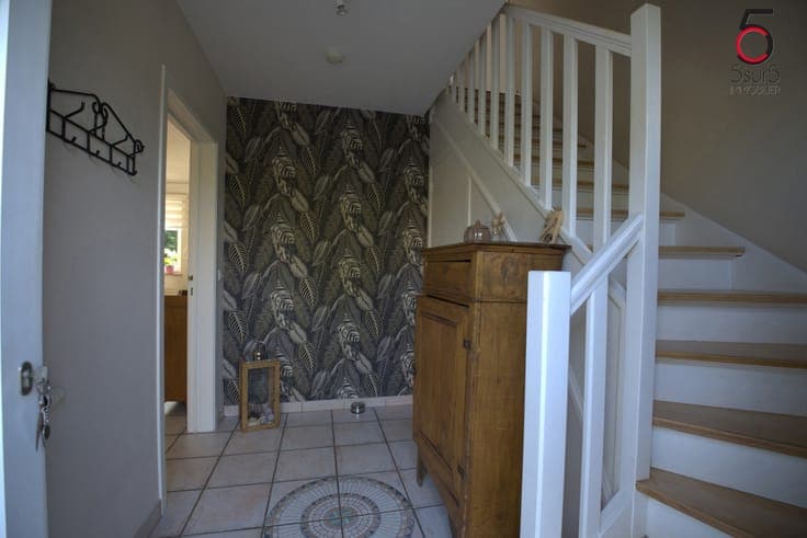 House in Bassenge
