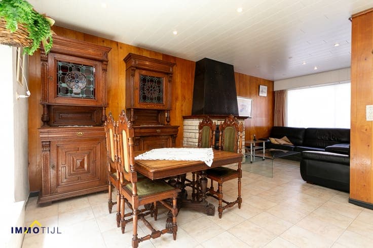 House in Dendermonde