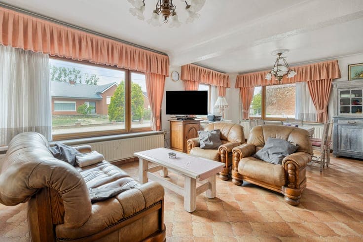 House in Scherpenheuvel-Zichem Testelt