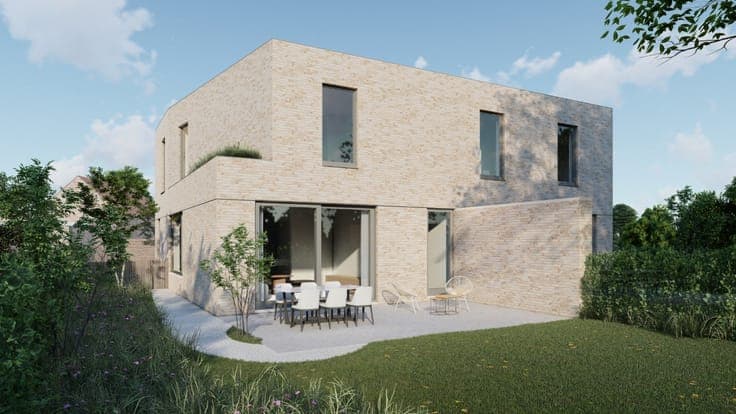 House in Hamme