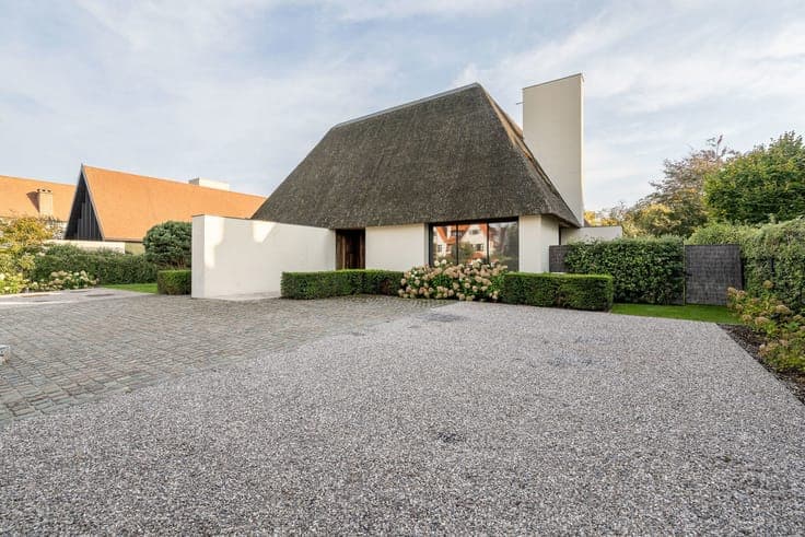 House in Knokke-Heist