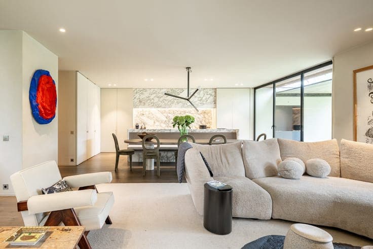 House in Knokke-Heist