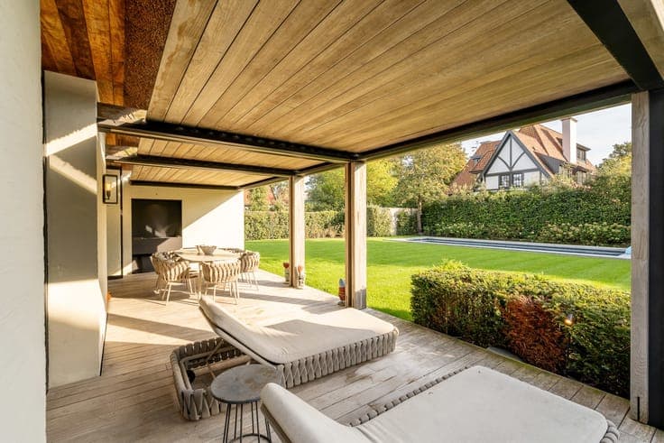 House in Knokke-Heist
