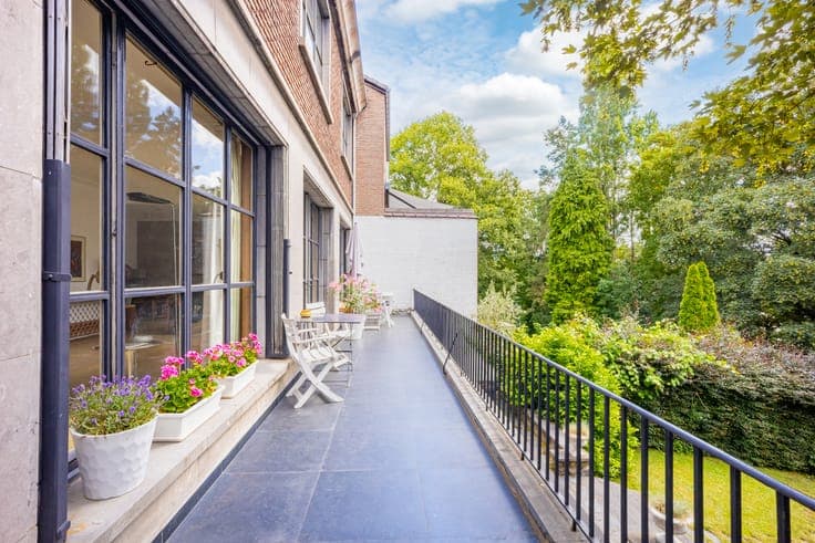 Magnificent house located in the Hocheporte district
