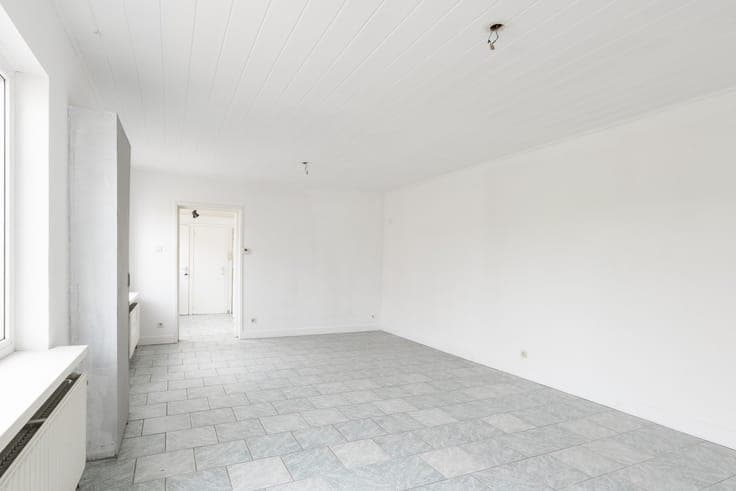 Landelijk gelegen open bebouwing ideaal voor alleenstaand...