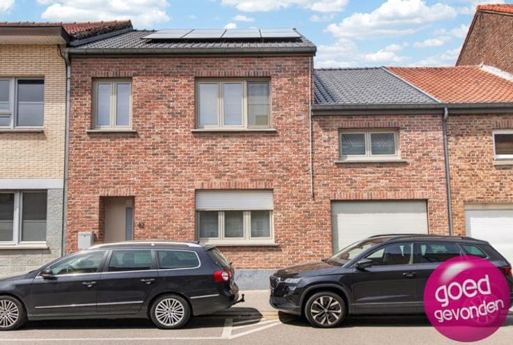 House in Tongeren-Borgloon