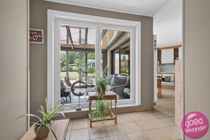 House in Tongeren-Borgloon