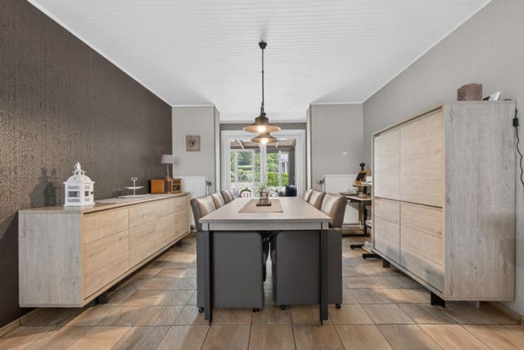 House in Tongeren-Borgloon