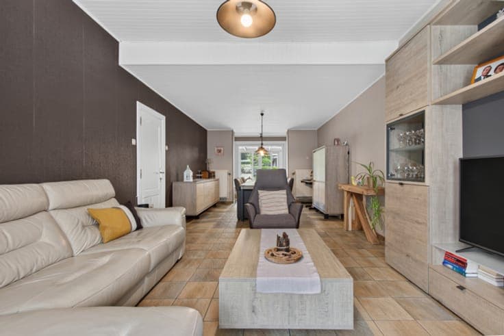 House in Tongeren-Borgloon