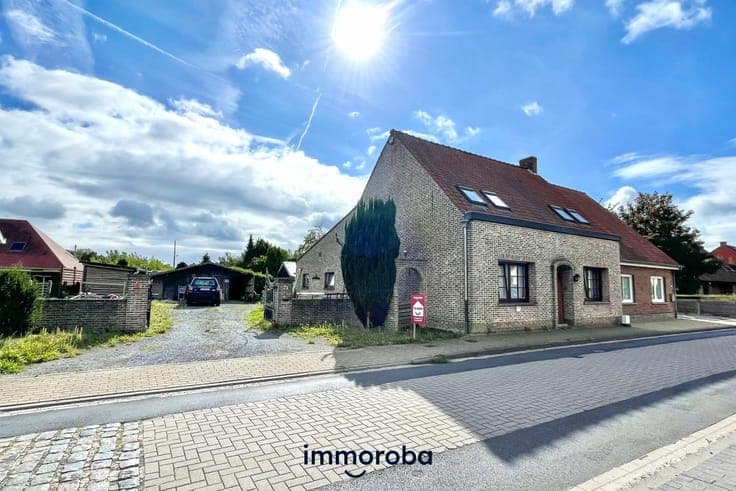 House in Zulte