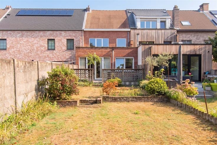 Huis