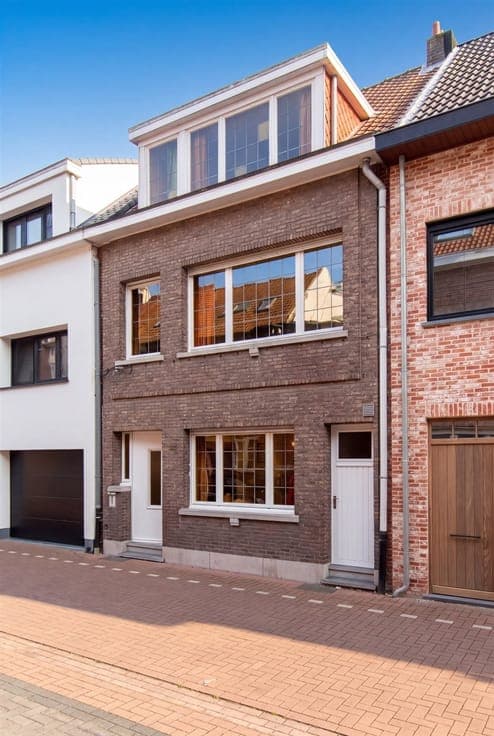 Huis
