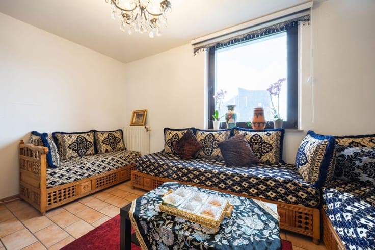 Investment property in Herstal