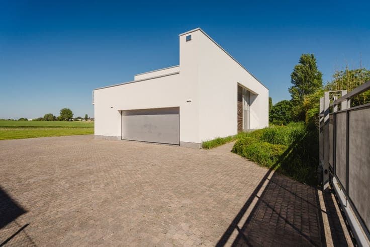 House in Menen