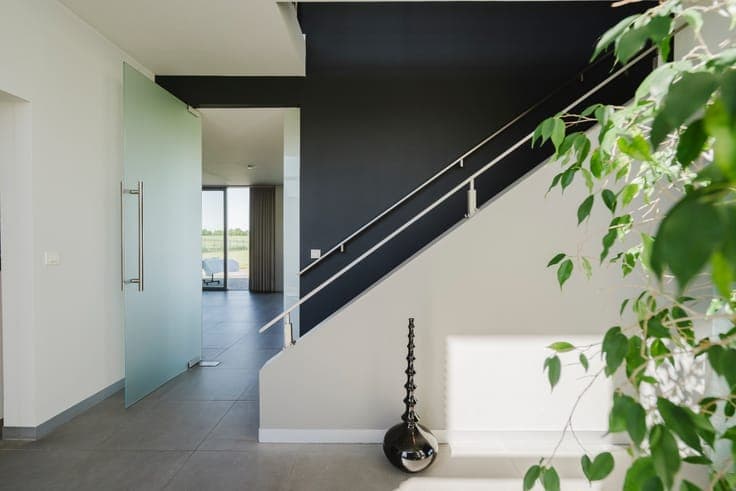 House in Menen