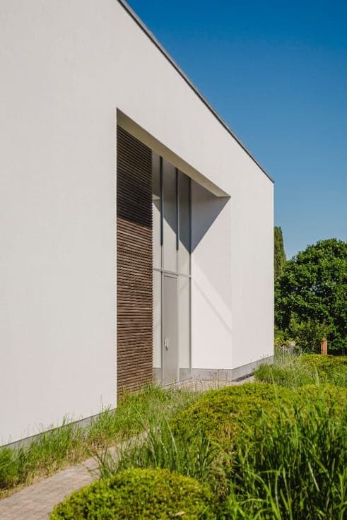 House in Menen
