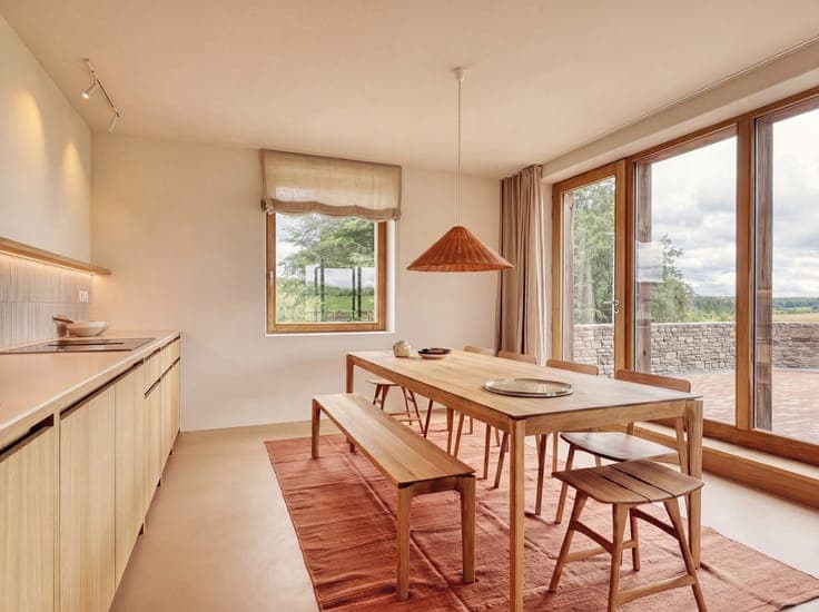 Exclusive contemporary villa for sale in Redu