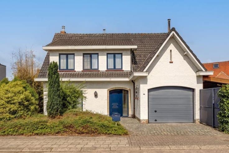 House in Turnhout