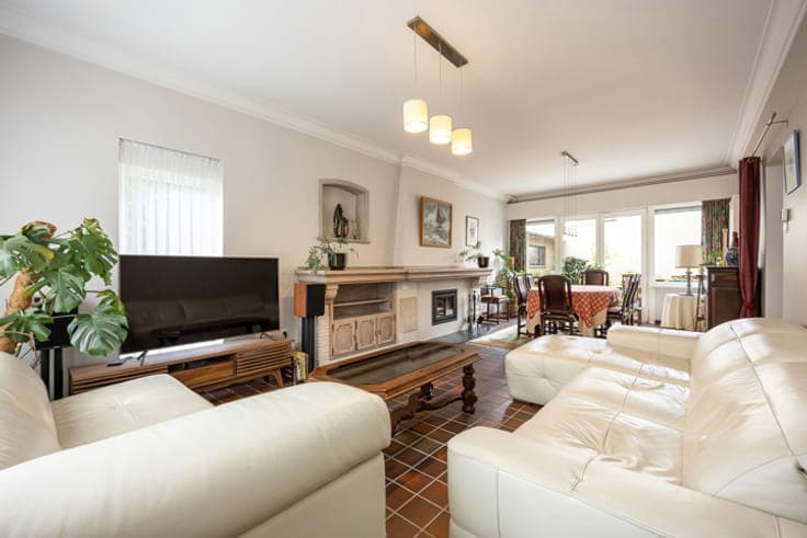 House in Turnhout