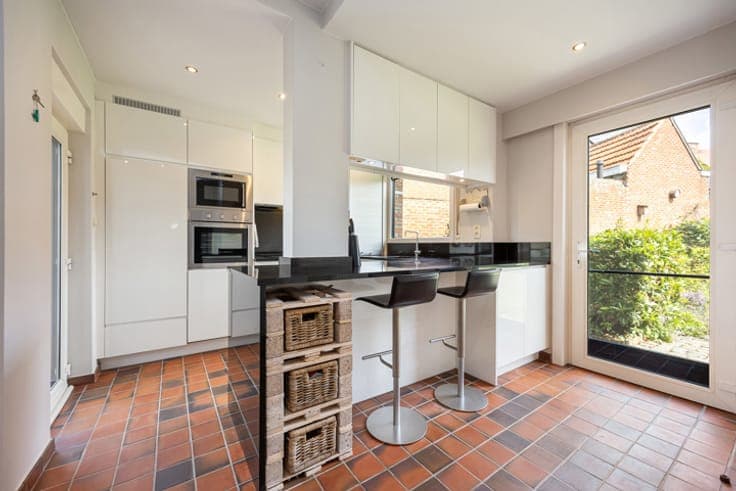 House in Turnhout