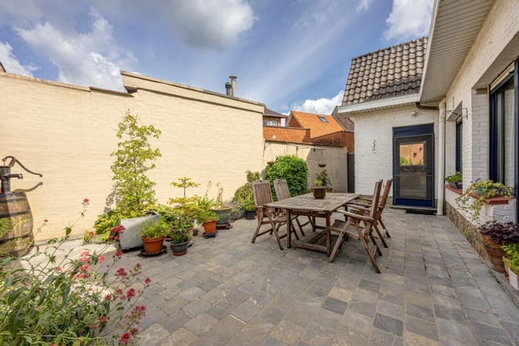 House in Turnhout