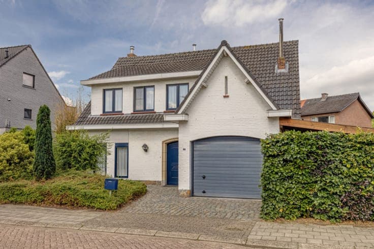 House in Turnhout