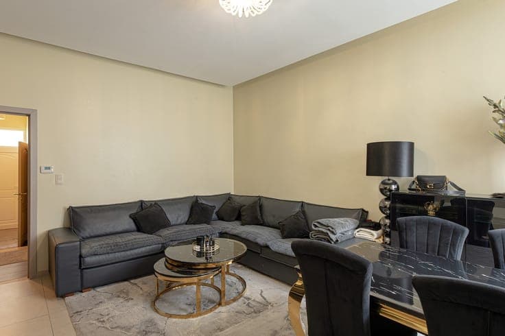 INSTAPKLARE WONING IN HARTE MECHELEN I 4 SLPKS I EPC = C