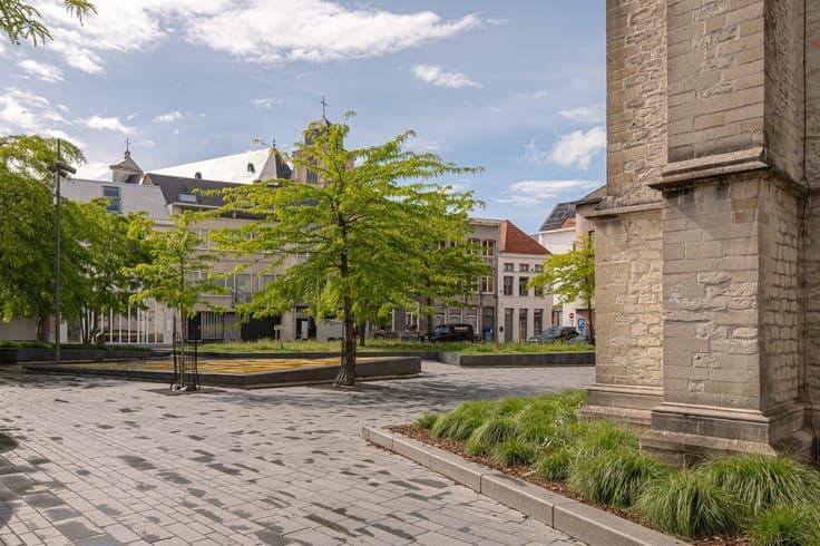INSTAPKLARE WONING IN HARTE MECHELEN I 4 SLPKS I EPC = C