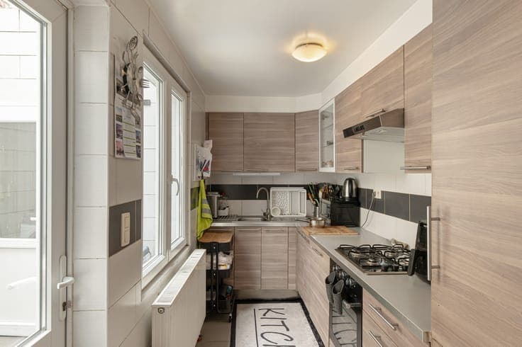 INSTAPKLARE WONING IN HARTE MECHELEN I 4 SLPKS I EPC = C