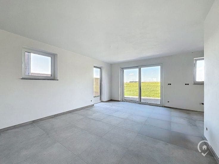 House in Inzemont