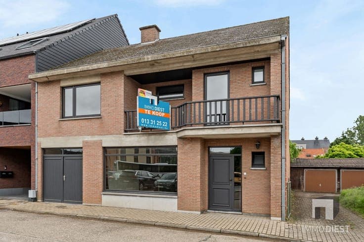 Woning