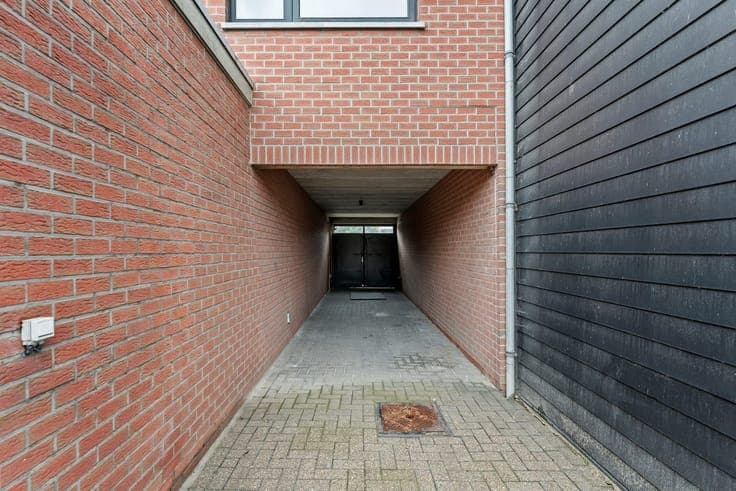 Woning