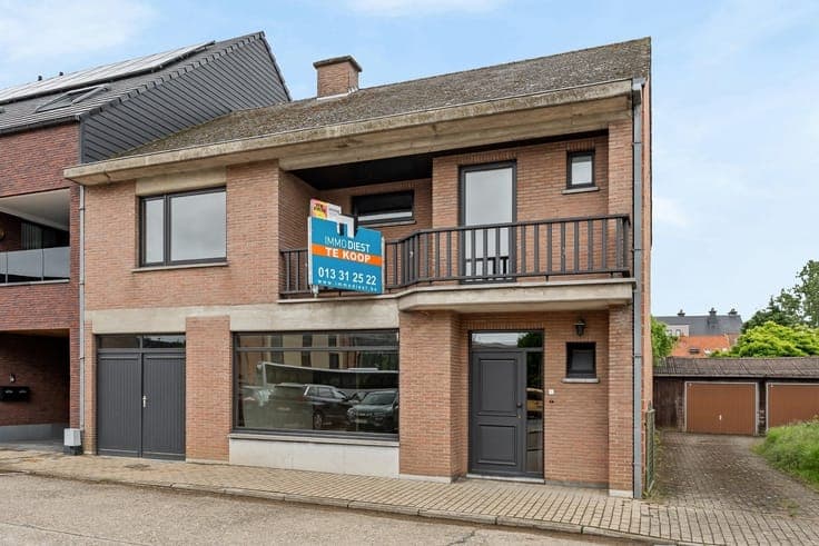 Woning