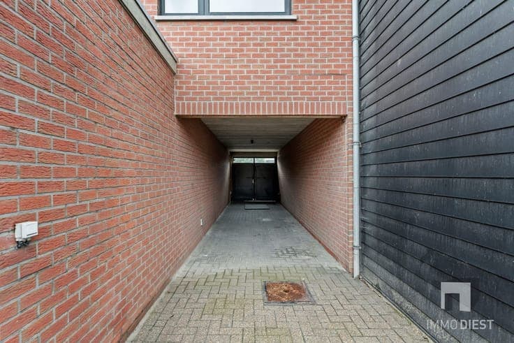 Woning