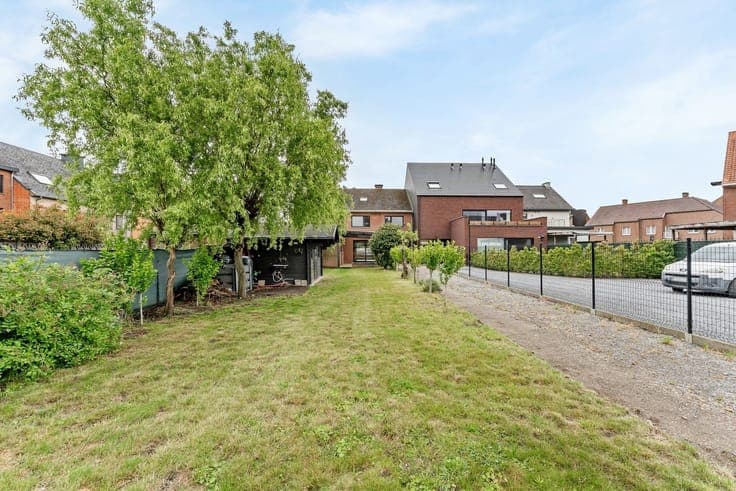 Woning