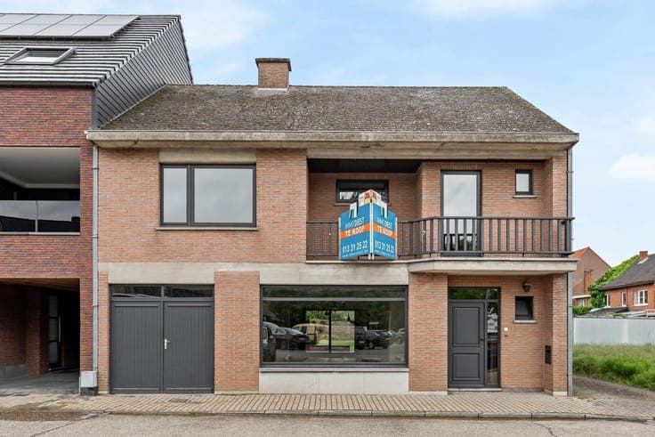Woning