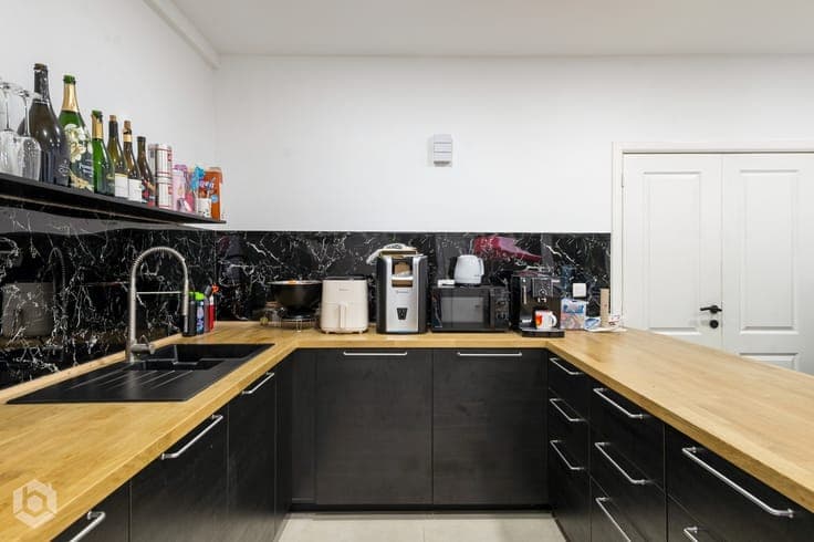 Ruime woning met 3 slpkrs te Mechelen