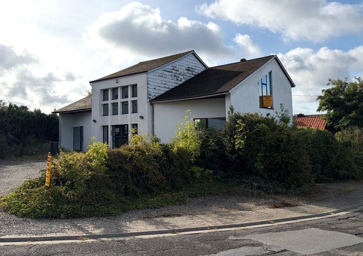 House in Virton