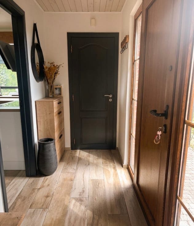 House in Villers-le-Bouillet