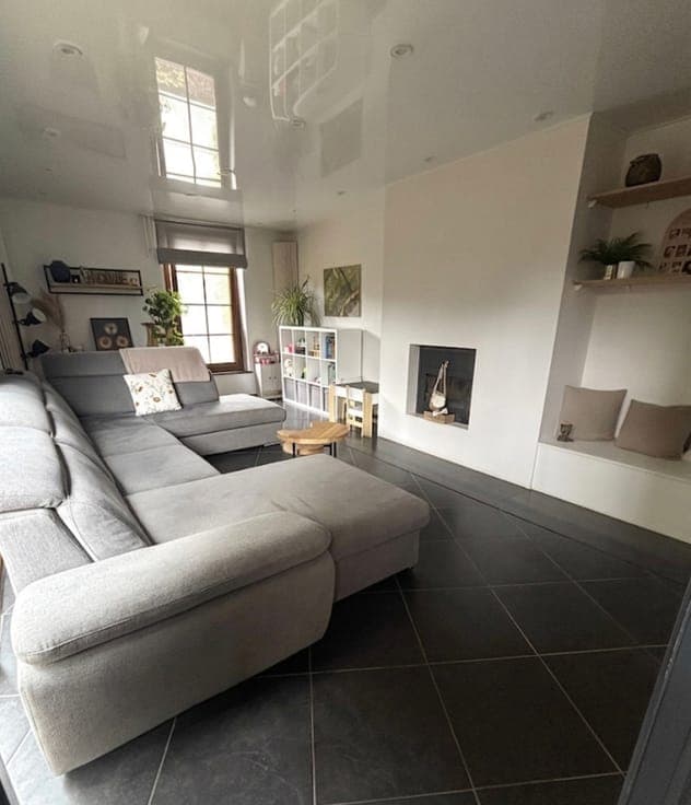 House in Villers-le-Bouillet