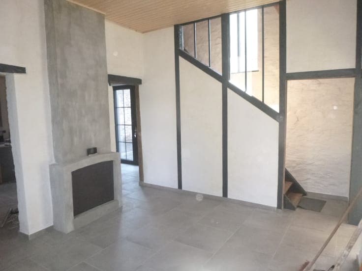 House in Tournai