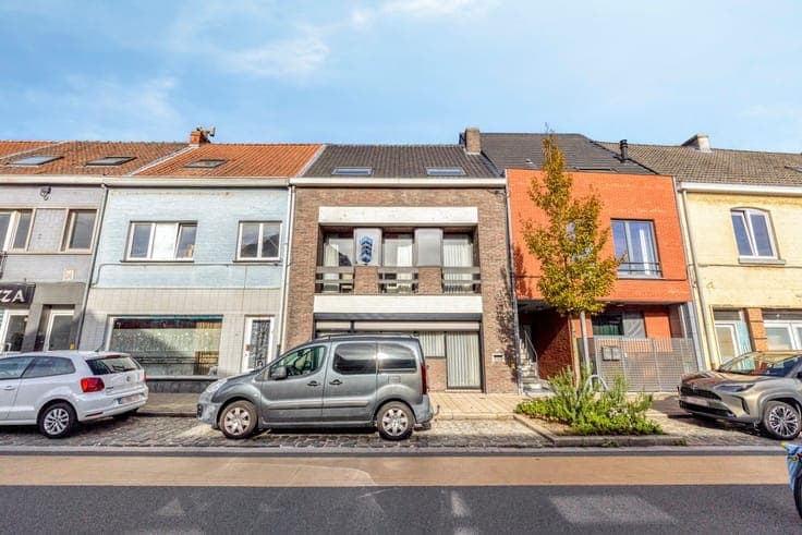 Woning