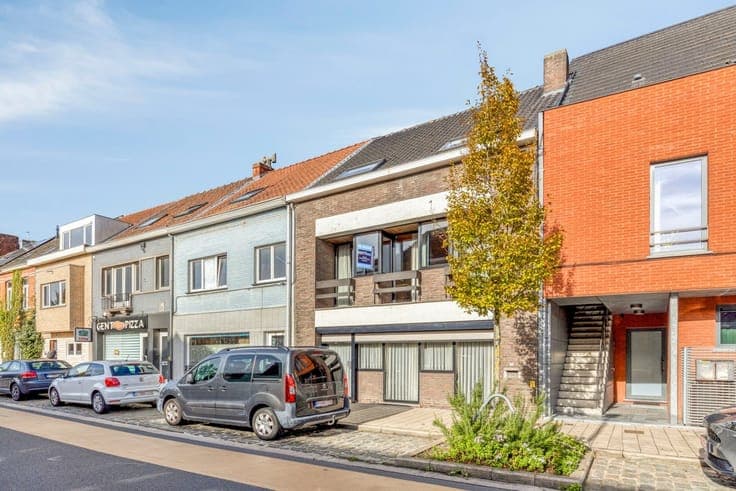 Woning