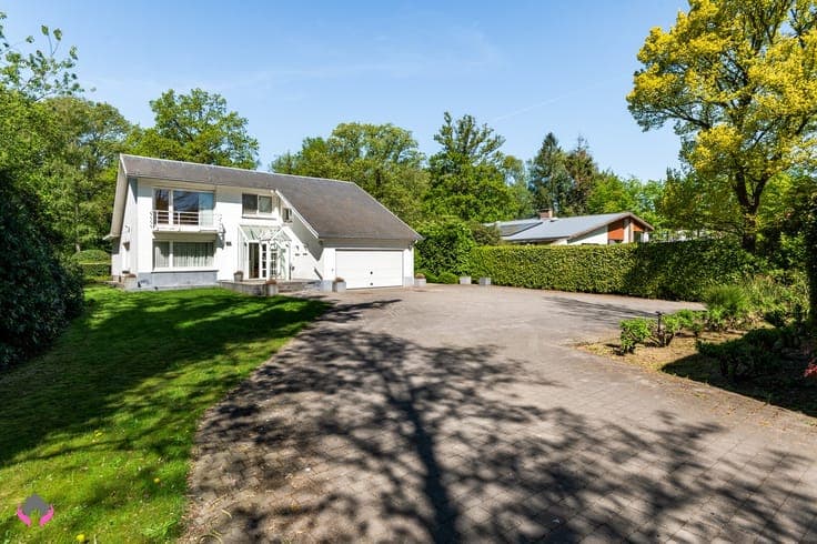 Charmante villa op toplocatie