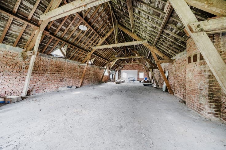 Commercial property in the heart of the Semois Valley