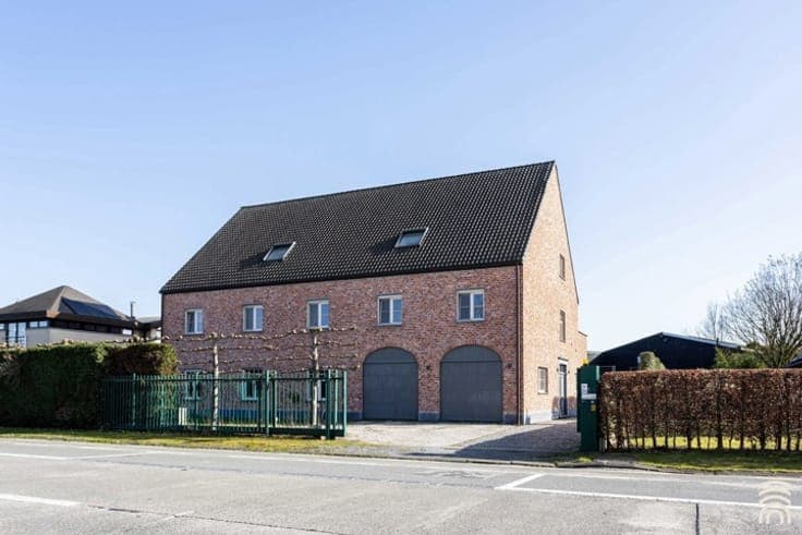 House in Kalken