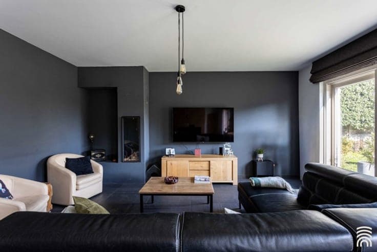 House in Kalken