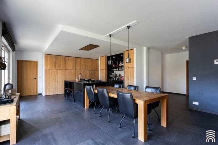 House in Kalken